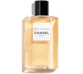 Bočica toaletne vode Chanel Paris-St. Moritz